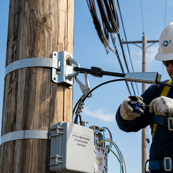 Infraestructura y Montaje