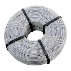 BOBINA DE ALAMBRE REUNIDOR ACERO INOXIDABLE 1.1