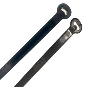 Cincho Lengueta Metalica de 5x300mm Numerado 100pzas