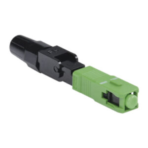 Conector para Fibra APC