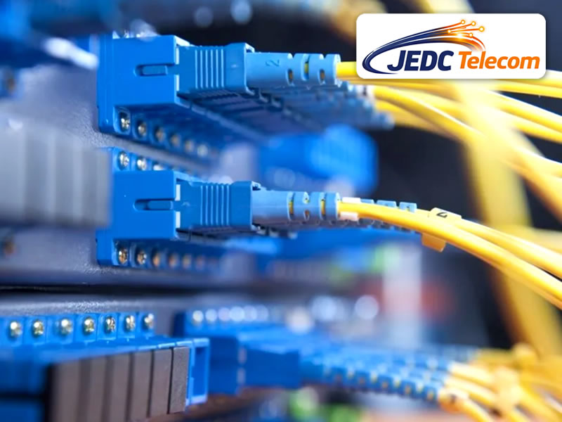 Mantenimiento de redes de fibra optica benficios