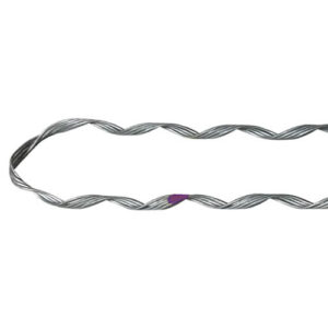 Preformados de Acero Galvanizado 13.1mm Morado
