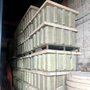 Registro Prefabricado De Alta Resistencia Minimanhole 4x4x2'